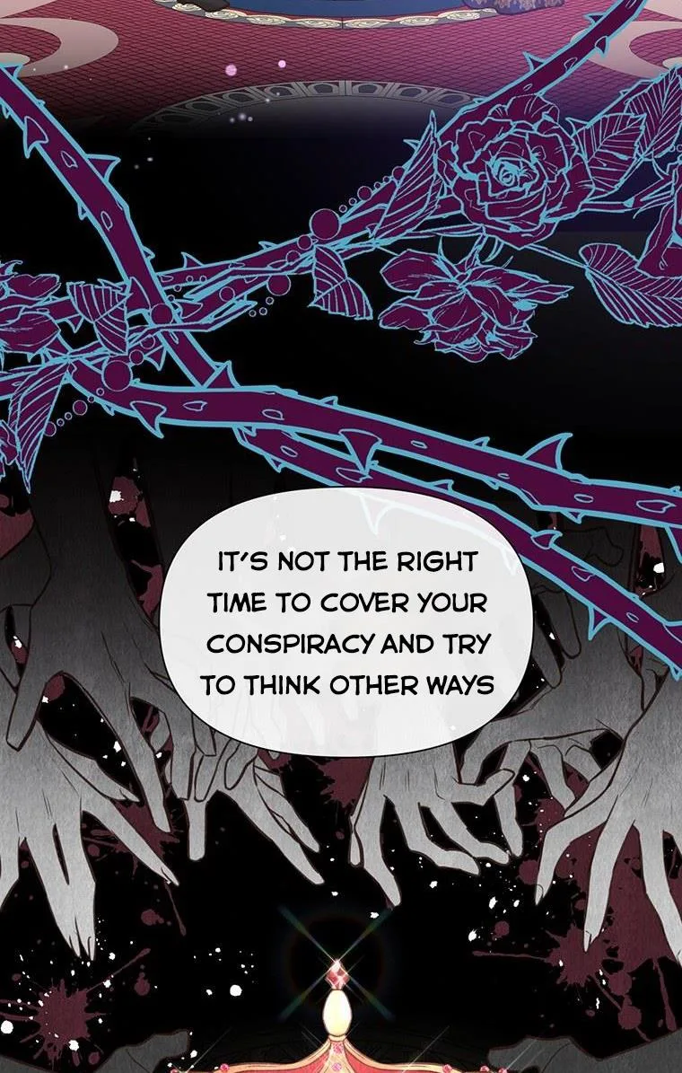 You’re just a supporting character, so love me! Chapter 13 page 70