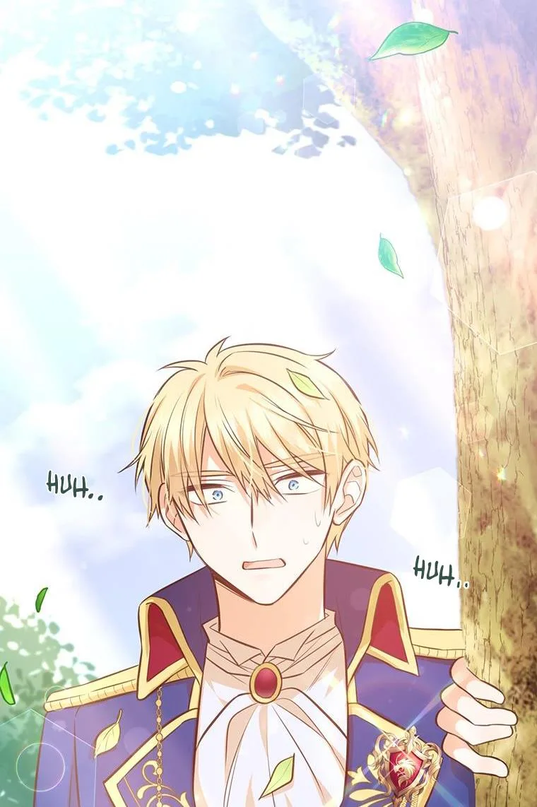 You’re just a supporting character, so love me! Chapter 13 page 32