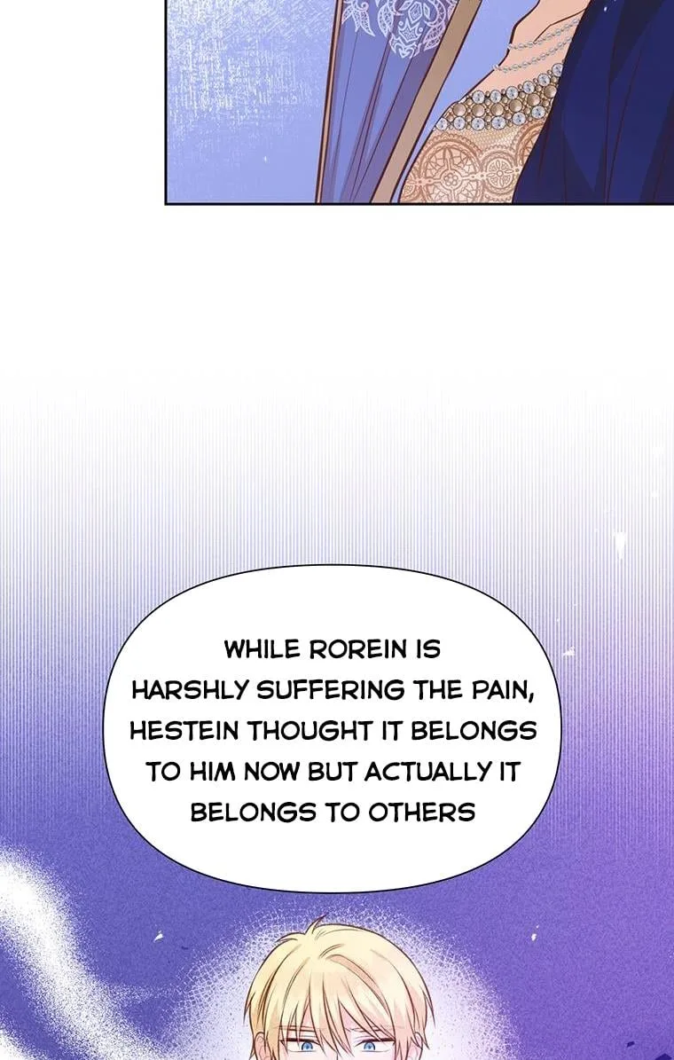 You’re just a supporting character, so love me! Chapter 13 page 47