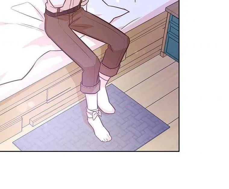 You’re just a supporting character, so love me! Chapter 14 page 111