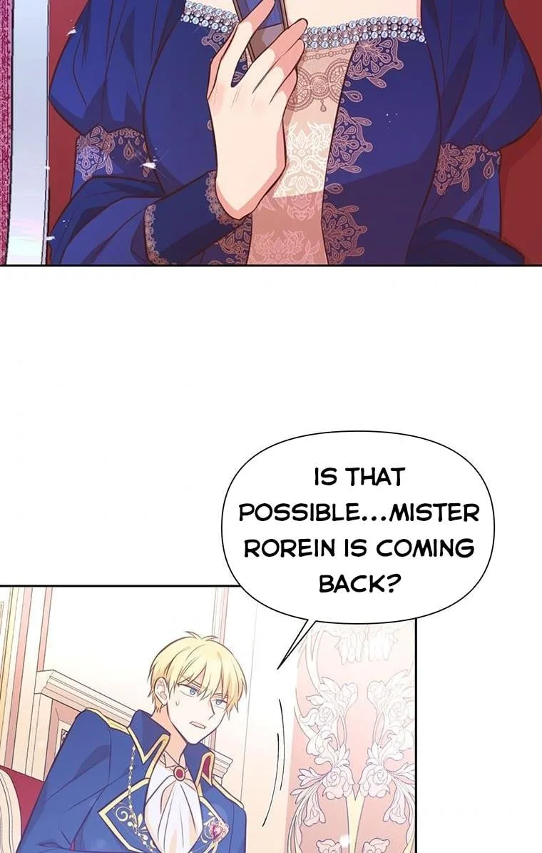 You’re just a supporting character, so love me! Chapter 13 page 45