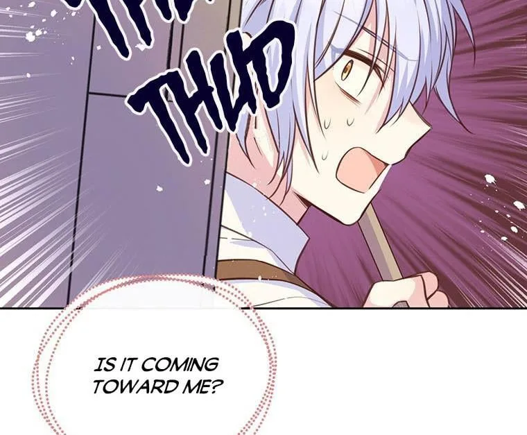 You’re just a supporting character, so love me! Chapter 14 page 131