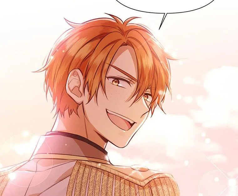 You’re just a supporting character, so love me! Chapter 14 page 74