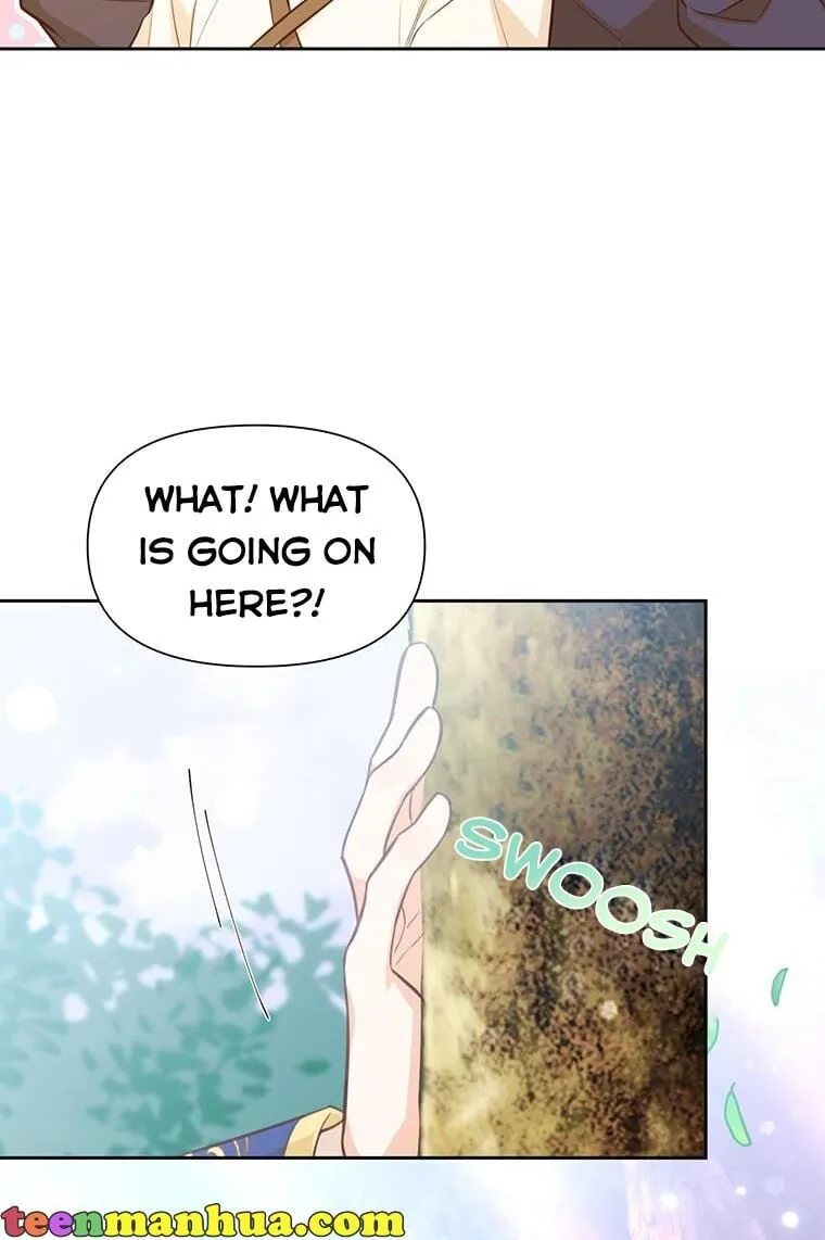 You’re just a supporting character, so love me! Chapter 13 page 31