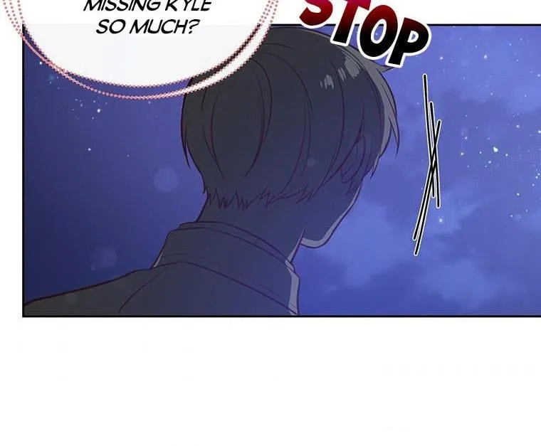 You’re just a supporting character, so love me! Chapter 14 page 124