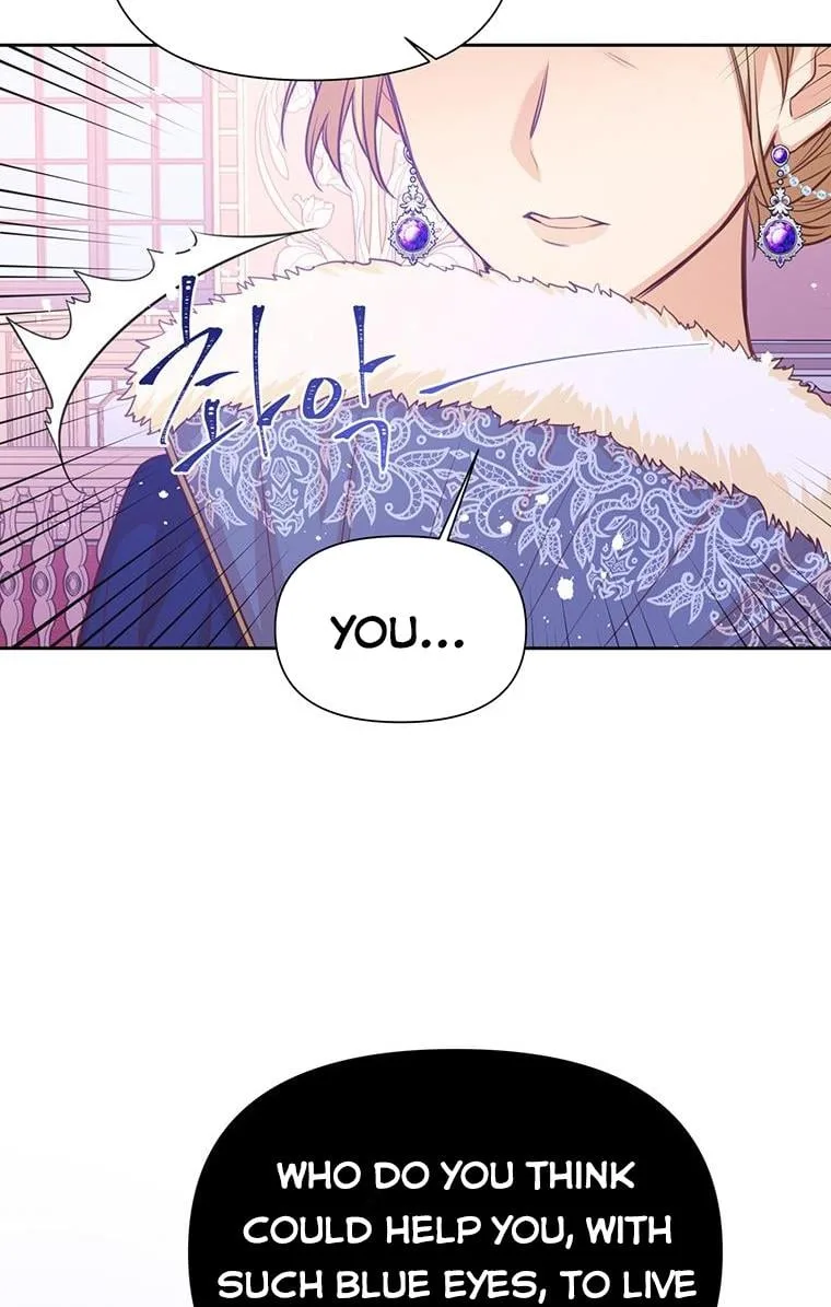 You’re just a supporting character, so love me! Chapter 13 page 58