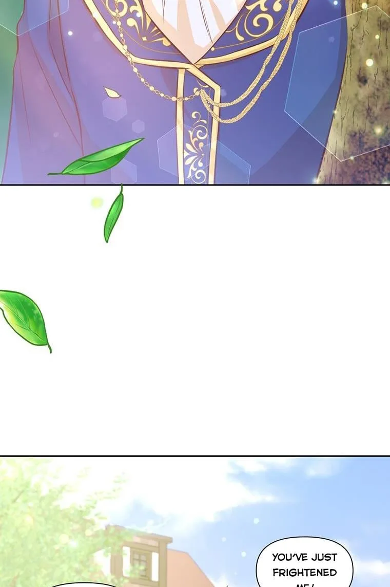 You’re just a supporting character, so love me! Chapter 13 page 33