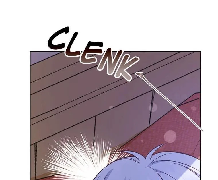 You’re just a supporting character, so love me! Chapter 14 page 107