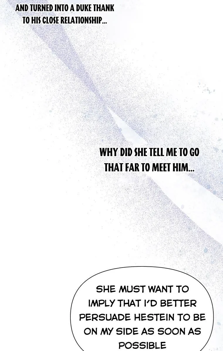 You’re just a supporting character, so love me! Chapter 13 page 49
