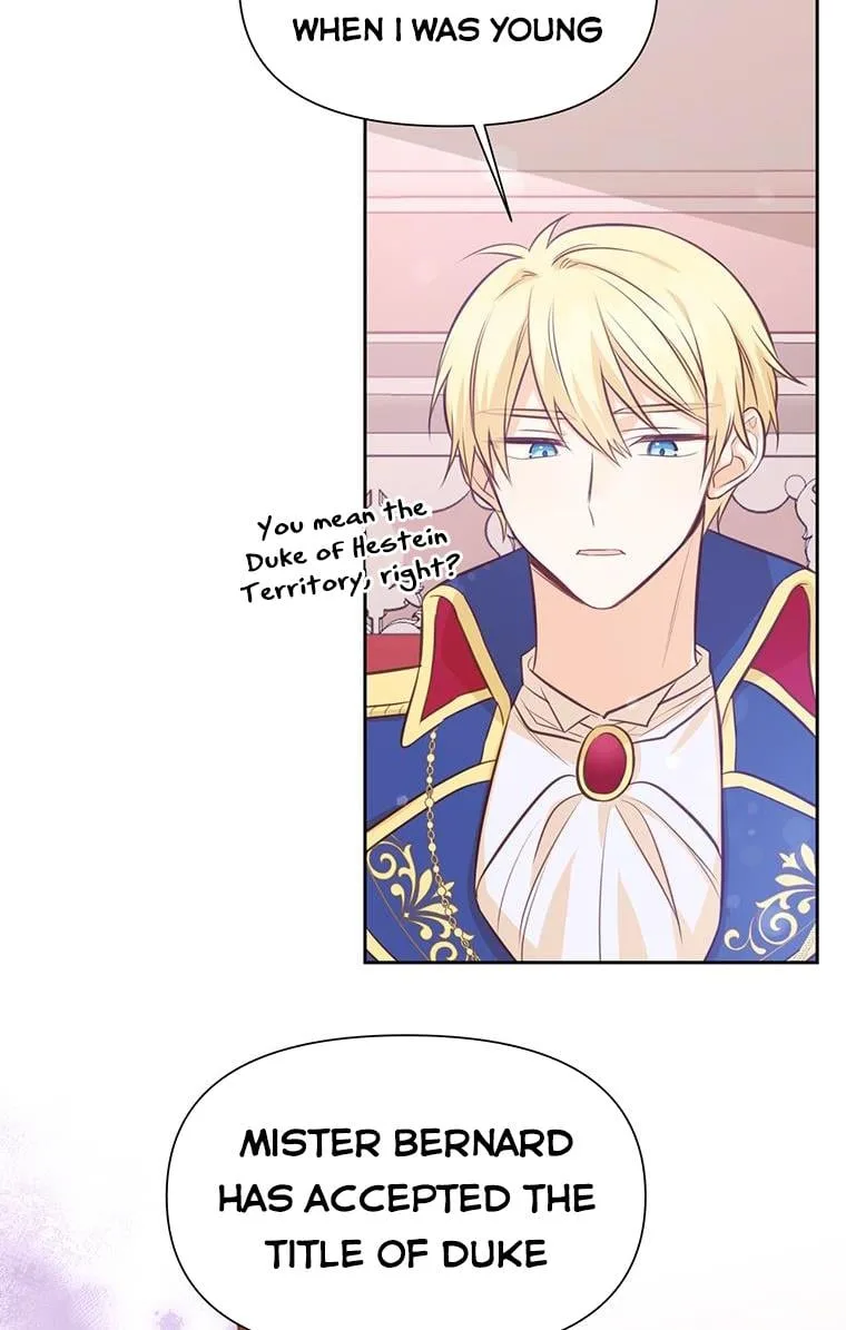 You’re just a supporting character, so love me! Chapter 13 page 43