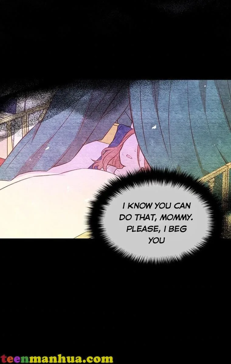 You’re just a supporting character, so love me! Chapter 13 page 62