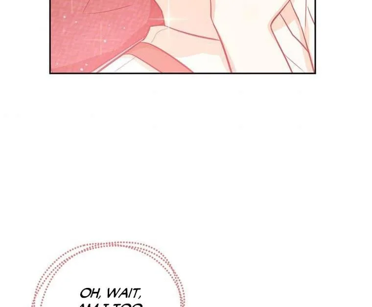 You’re just a supporting character, so love me! Chapter 14 page 95