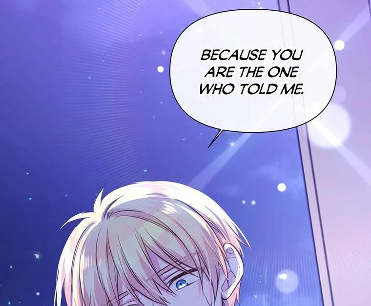 You’re just a supporting character, so love me! Chapter 14 page 137