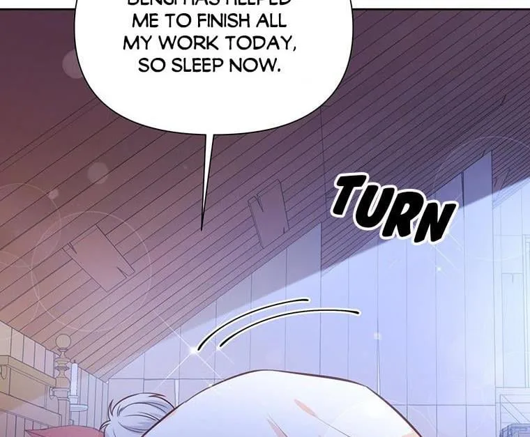 You’re just a supporting character, so love me! Chapter 14 page 100