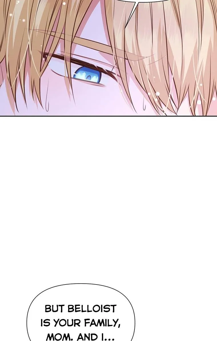 You’re just a supporting character, so love me! Chapter 13 page 57