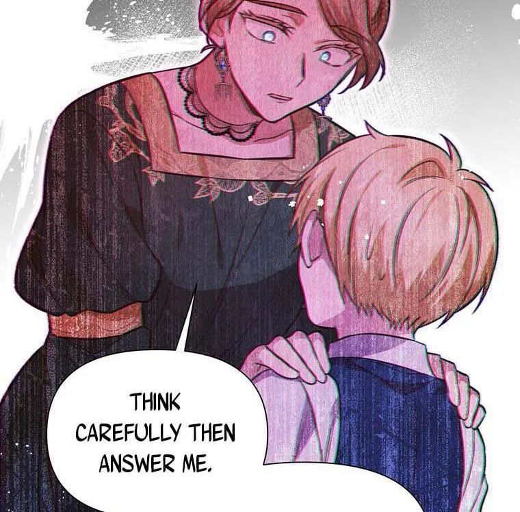 You’re just a supporting character, so love me! Chapter 15 page 41