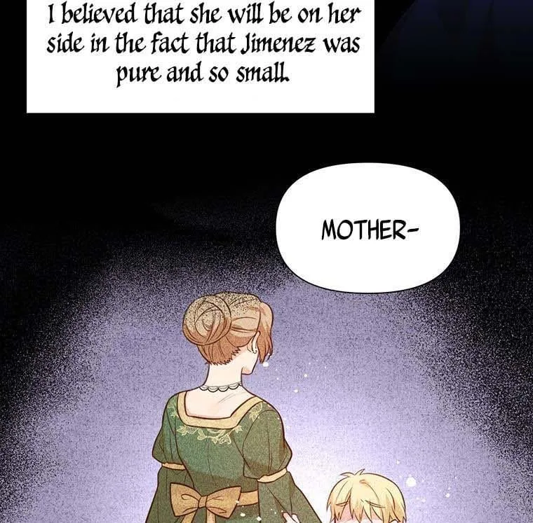You’re just a supporting character, so love me! Chapter 15 page 34