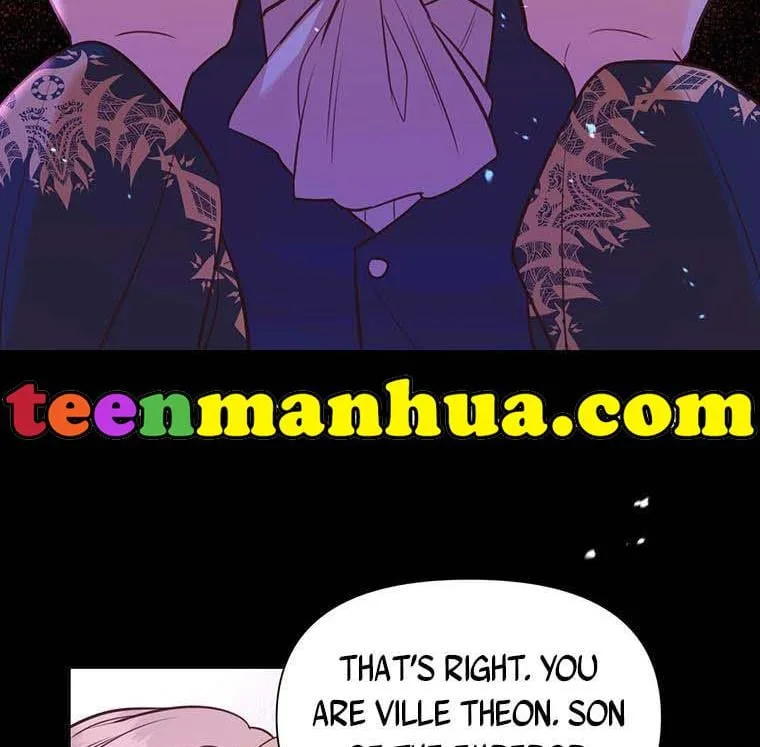You’re just a supporting character, so love me! Chapter 15 page 44