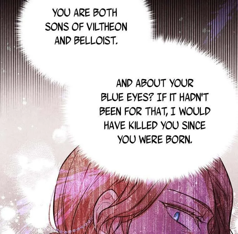 You’re just a supporting character, so love me! Chapter 15 page 5