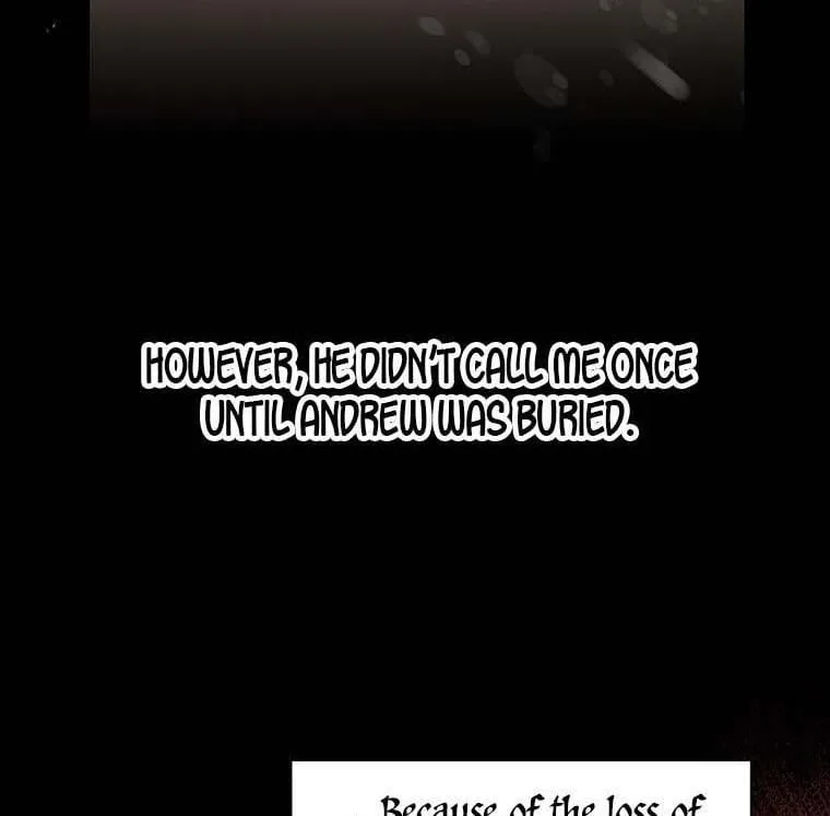 You’re just a supporting character, so love me! Chapter 15 page 28