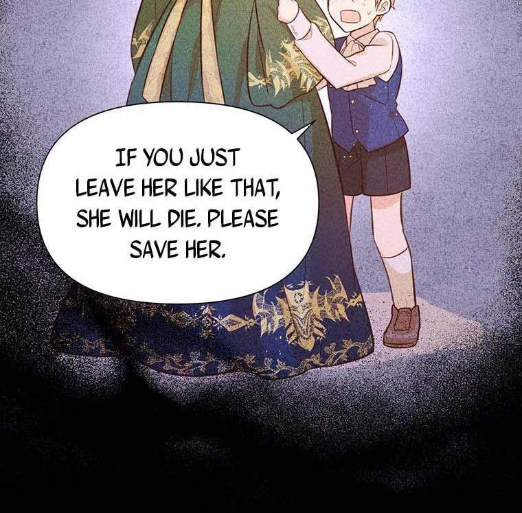 You’re just a supporting character, so love me! Chapter 15 page 35