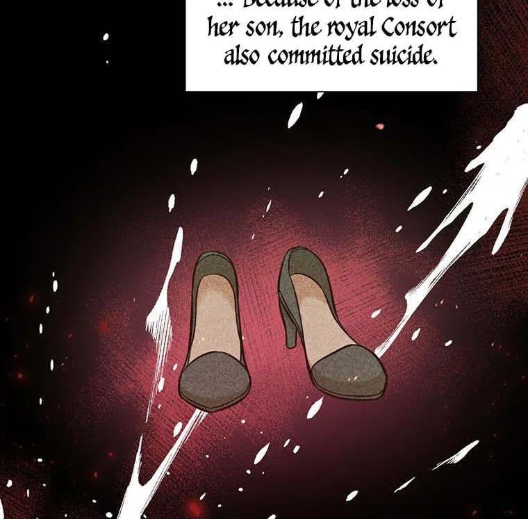 You’re just a supporting character, so love me! Chapter 15 page 29