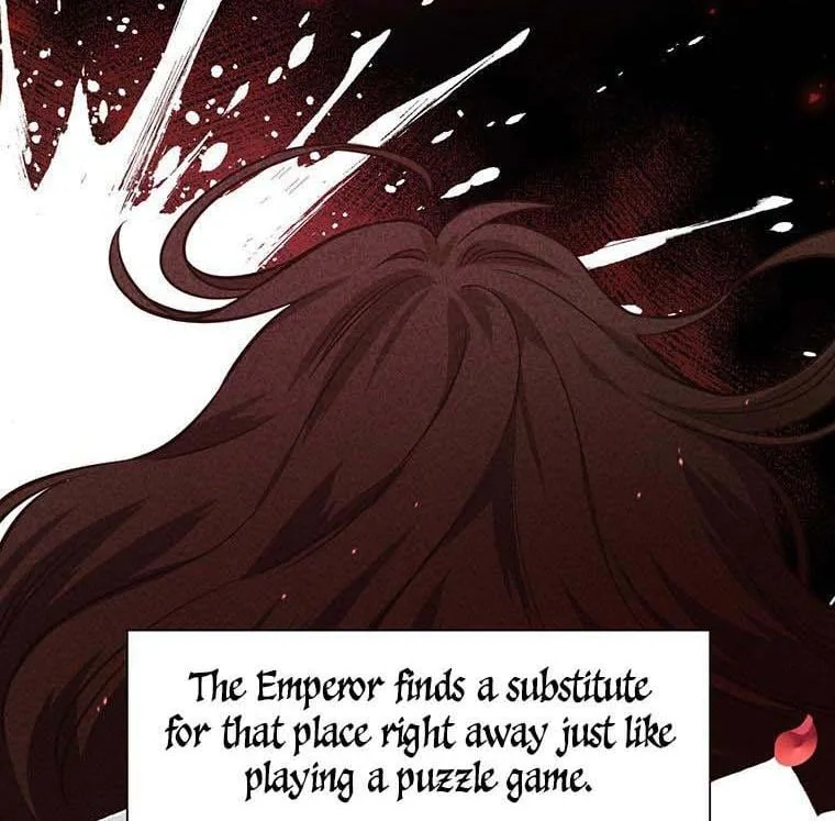 You’re just a supporting character, so love me! Chapter 15 page 30