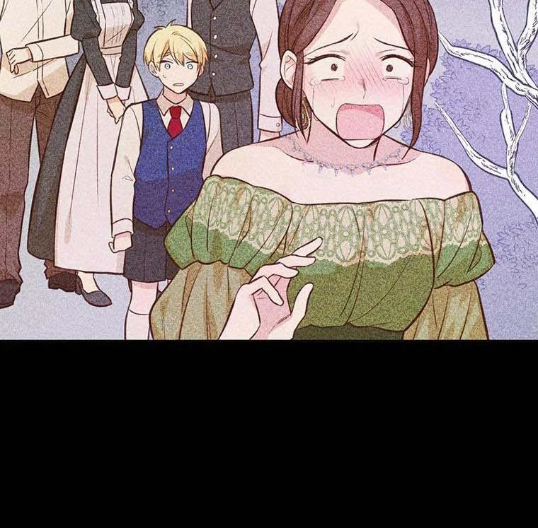 You’re just a supporting character, so love me! Chapter 15 page 17