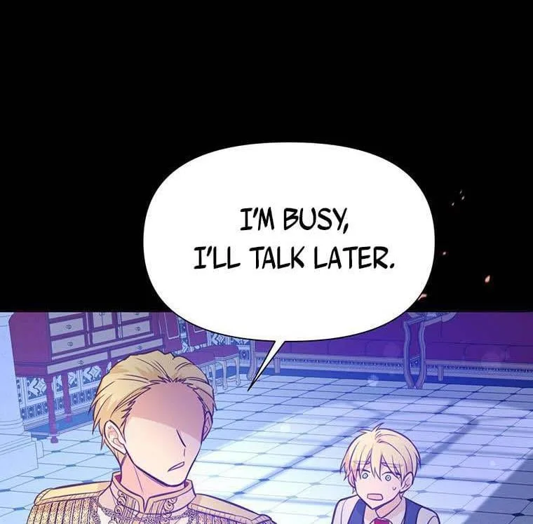 You’re just a supporting character, so love me! Chapter 15 page 24