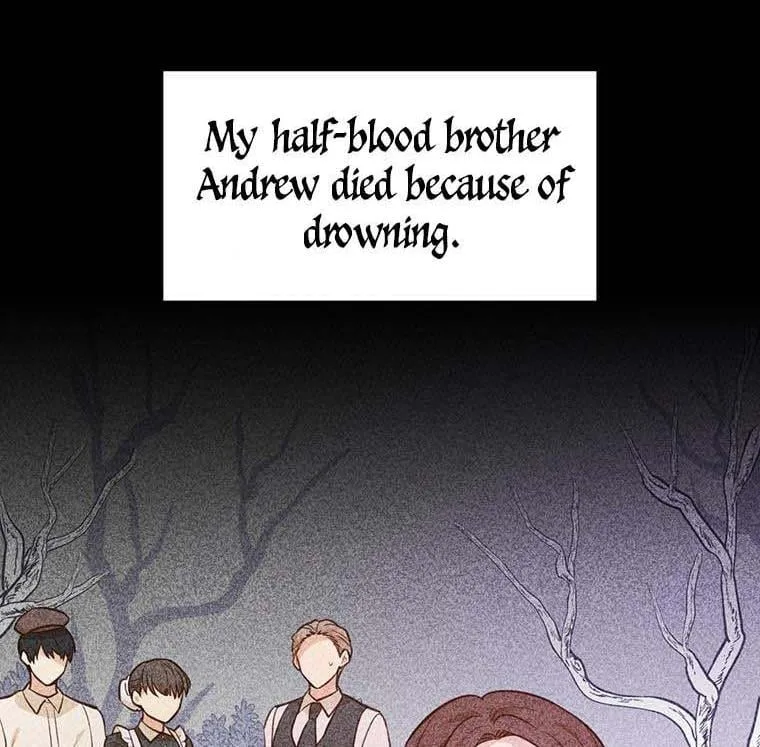 You’re just a supporting character, so love me! Chapter 15 page 16