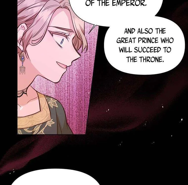 You’re just a supporting character, so love me! Chapter 15 page 45