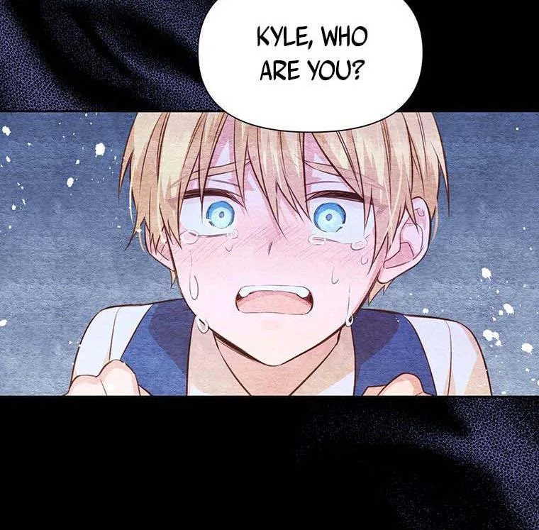 You’re just a supporting character, so love me! Chapter 15 page 39
