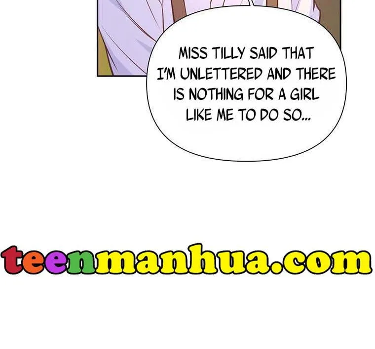 You’re just a supporting character, so love me! Chapter 15 page 107