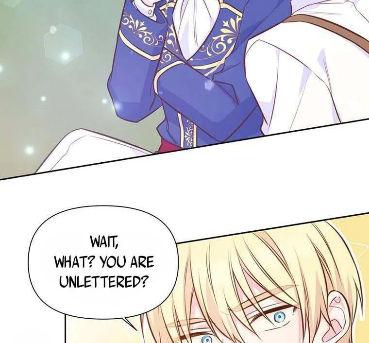 You’re just a supporting character, so love me! Chapter 15 page 109