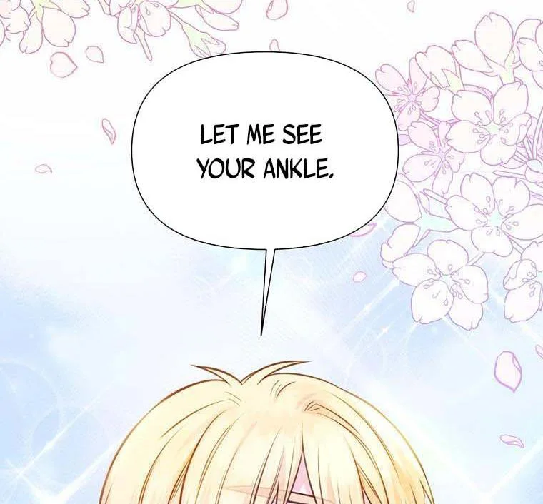 You’re just a supporting character, so love me! Chapter 15 page 124
