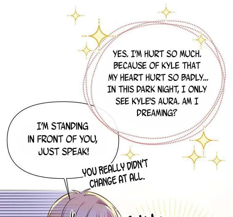 You’re just a supporting character, so love me! Chapter 15 page 100