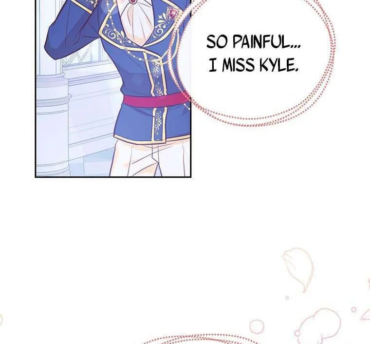 You’re just a supporting character, so love me! Chapter 15 page 76