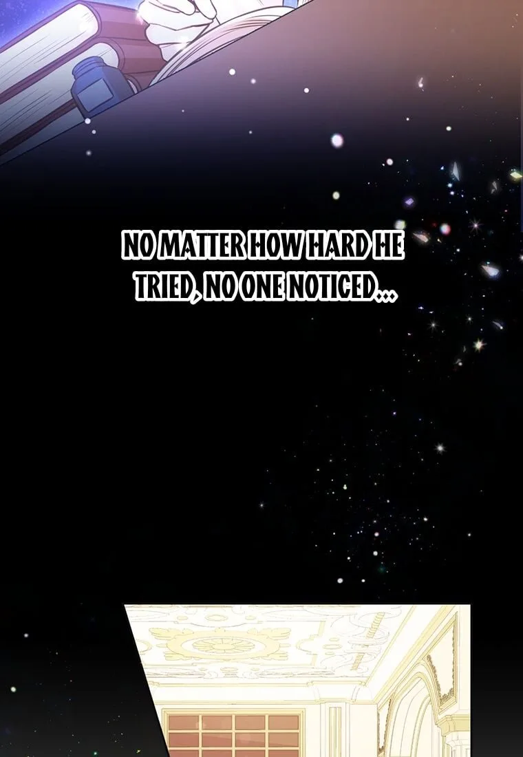 You’re just a supporting character, so love me! Chapter 19 page 13