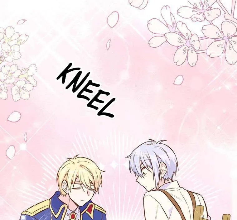 You’re just a supporting character, so love me! Chapter 15 page 122