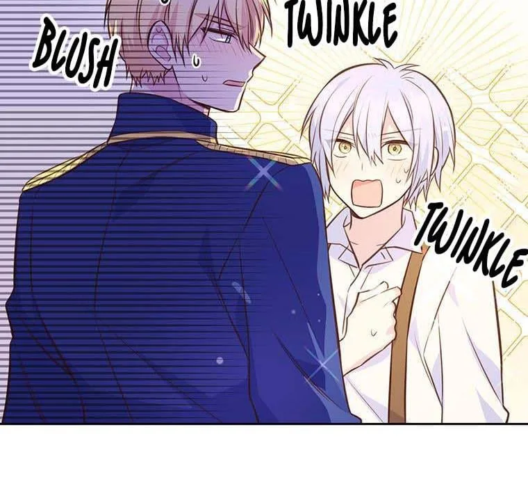 You’re just a supporting character, so love me! Chapter 15 page 101