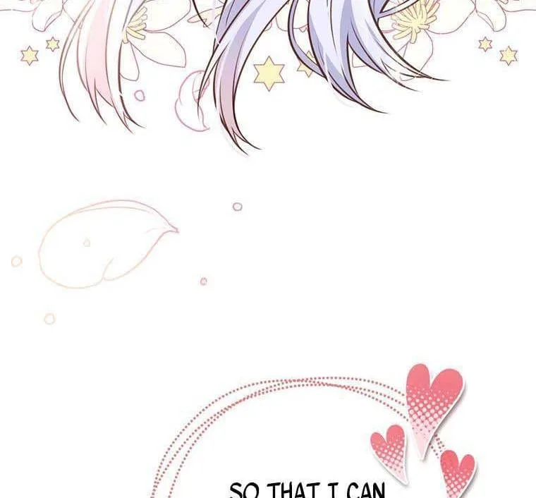You’re just a supporting character, so love me! Chapter 15 page 79