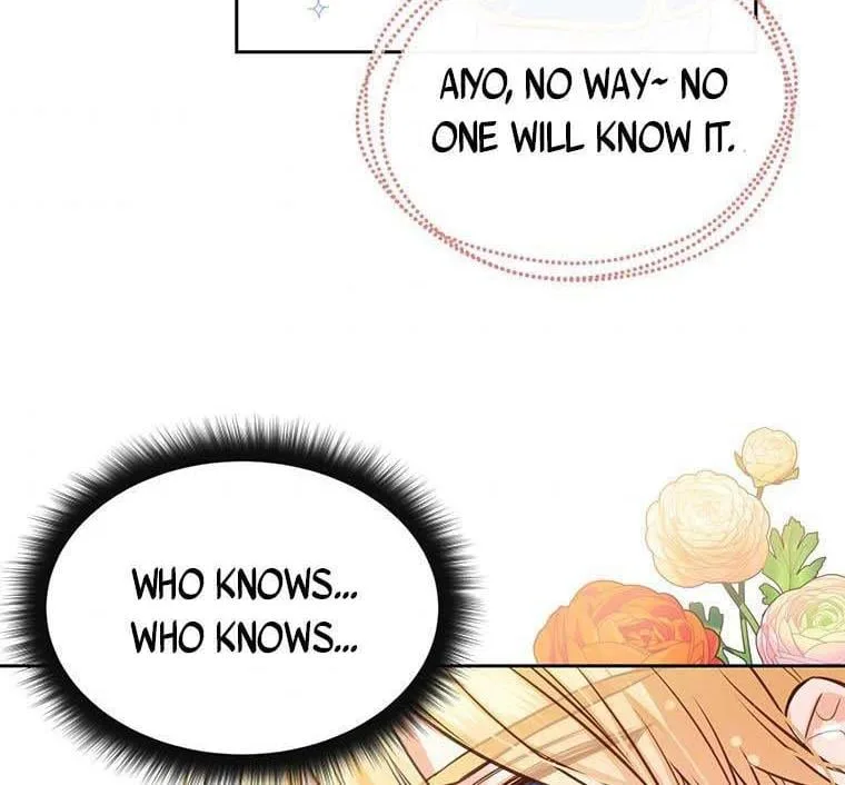 You’re just a supporting character, so love me! Chapter 15 page 84