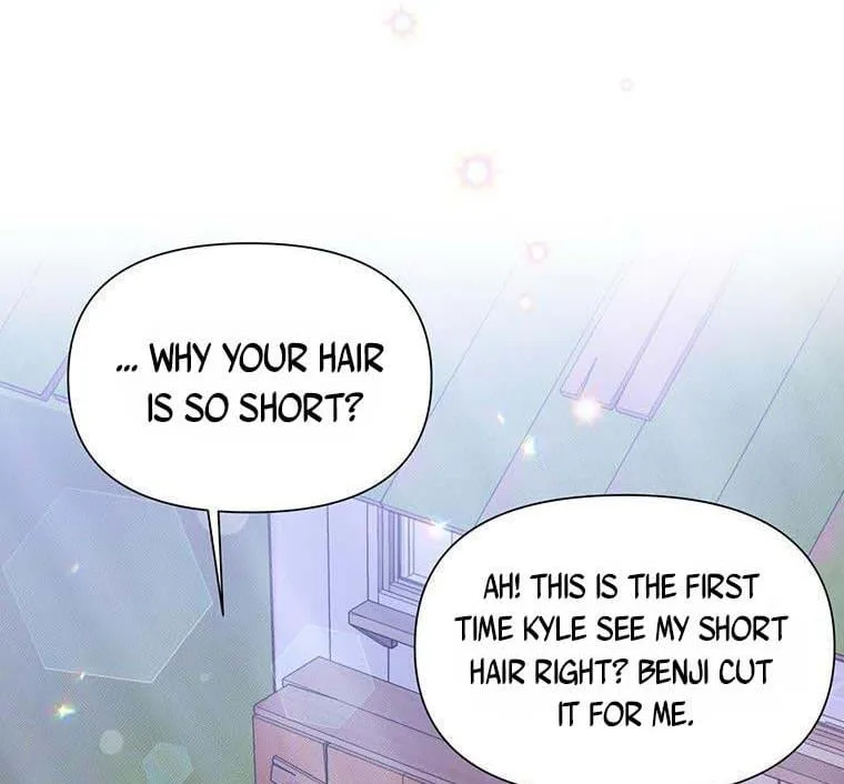 You’re just a supporting character, so love me! Chapter 15 page 103