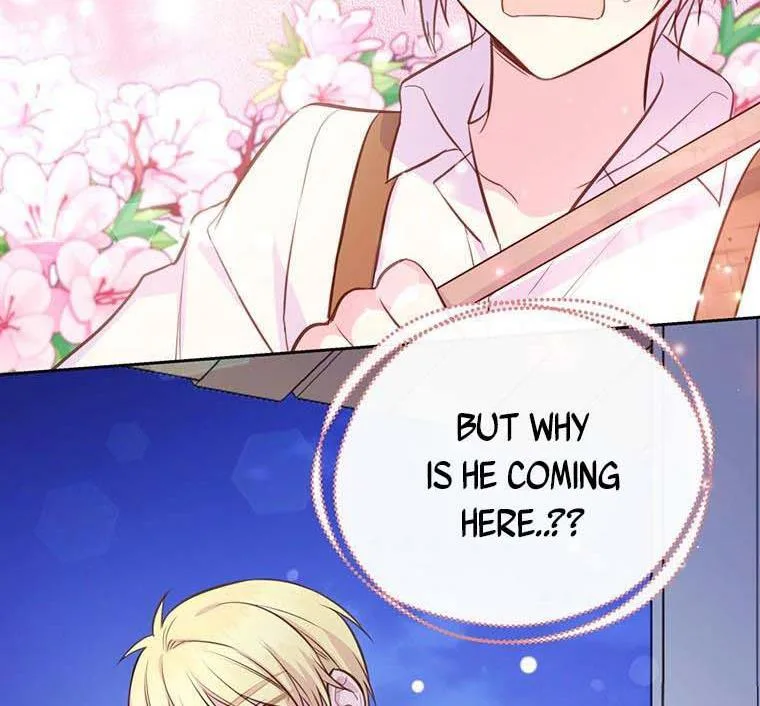You’re just a supporting character, so love me! Chapter 15 page 97