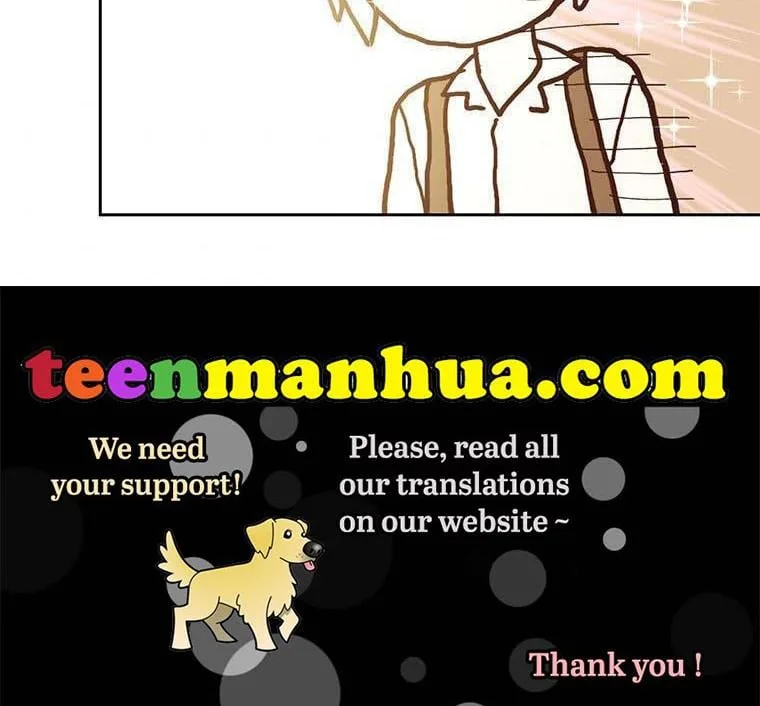 You’re just a supporting character, so love me! Chapter 15 page 128