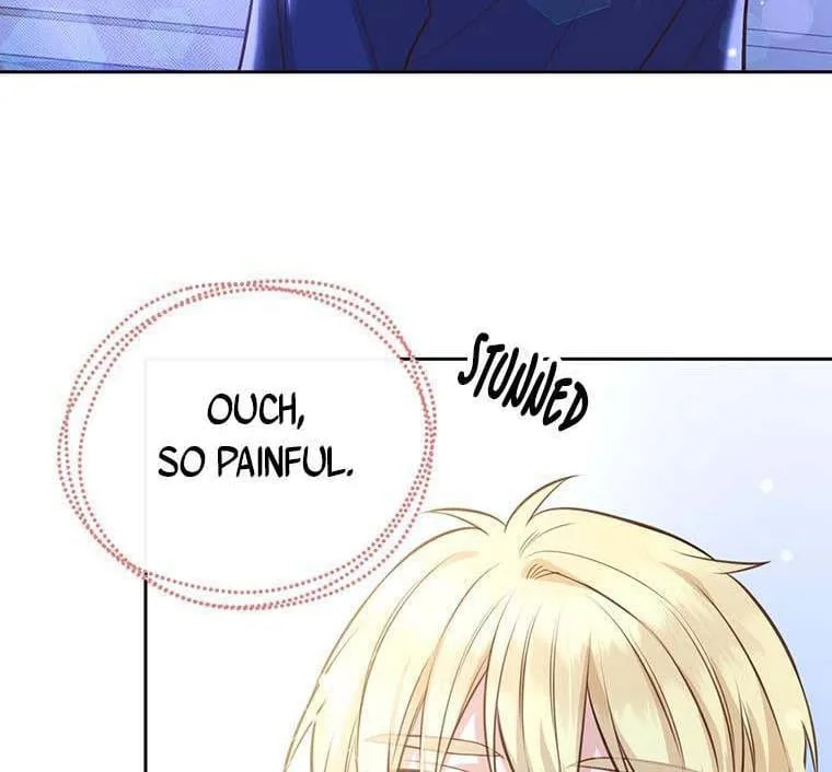 You’re just a supporting character, so love me! Chapter 15 page 73