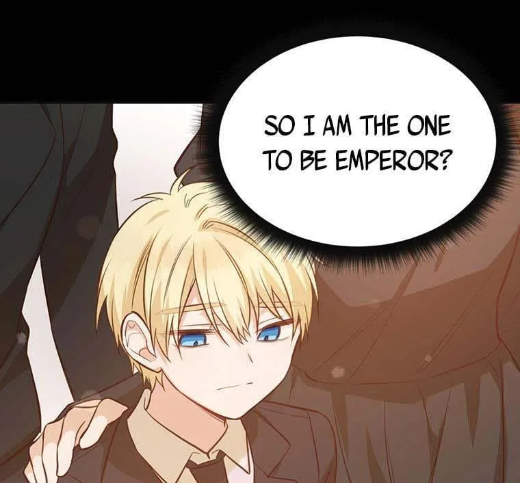 You’re just a supporting character, so love me! Chapter 15 page 66