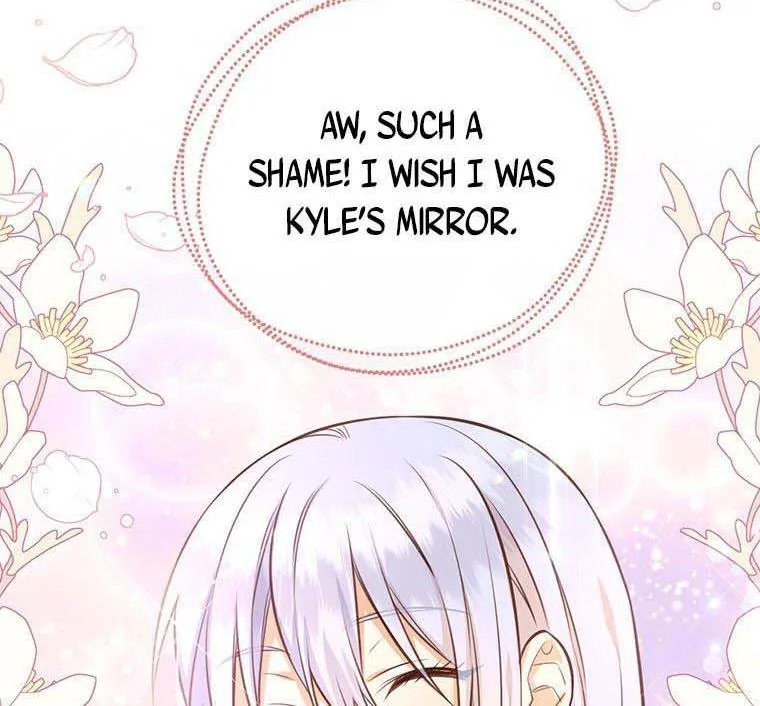You’re just a supporting character, so love me! Chapter 15 page 77