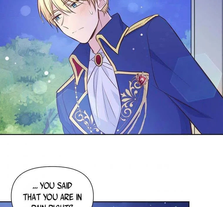 You’re just a supporting character, so love me! Chapter 15 page 98