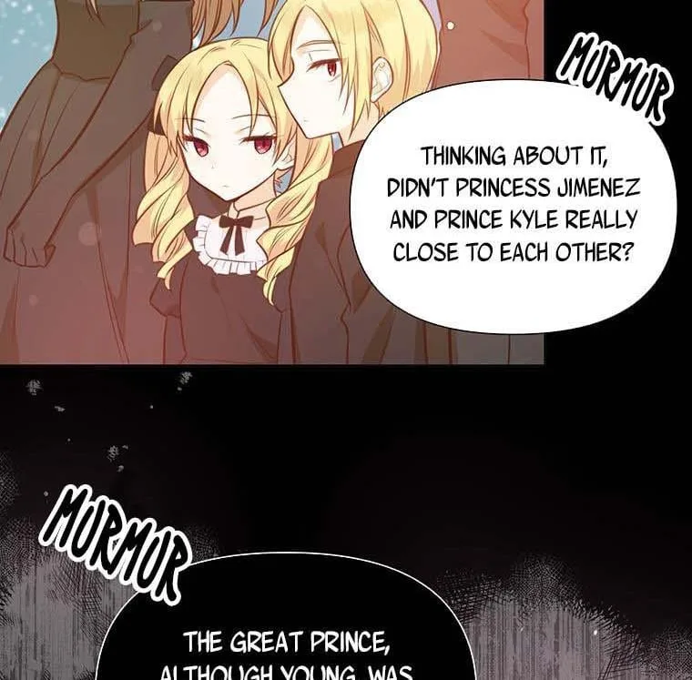 You’re just a supporting character, so love me! Chapter 15 page 63